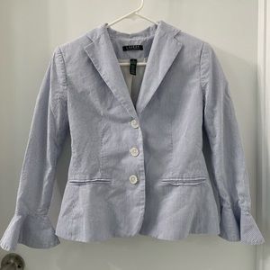 Lauren Ralph Lauren Blazer